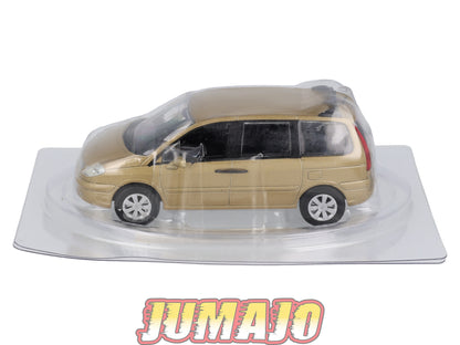 VF39 Voitures Françaises 1/43 NOREV CITROËN C8