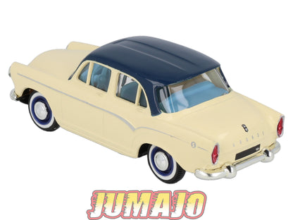 VF3 Voitures Françaises 1/43 NOREV SIMCA Aronde 1997