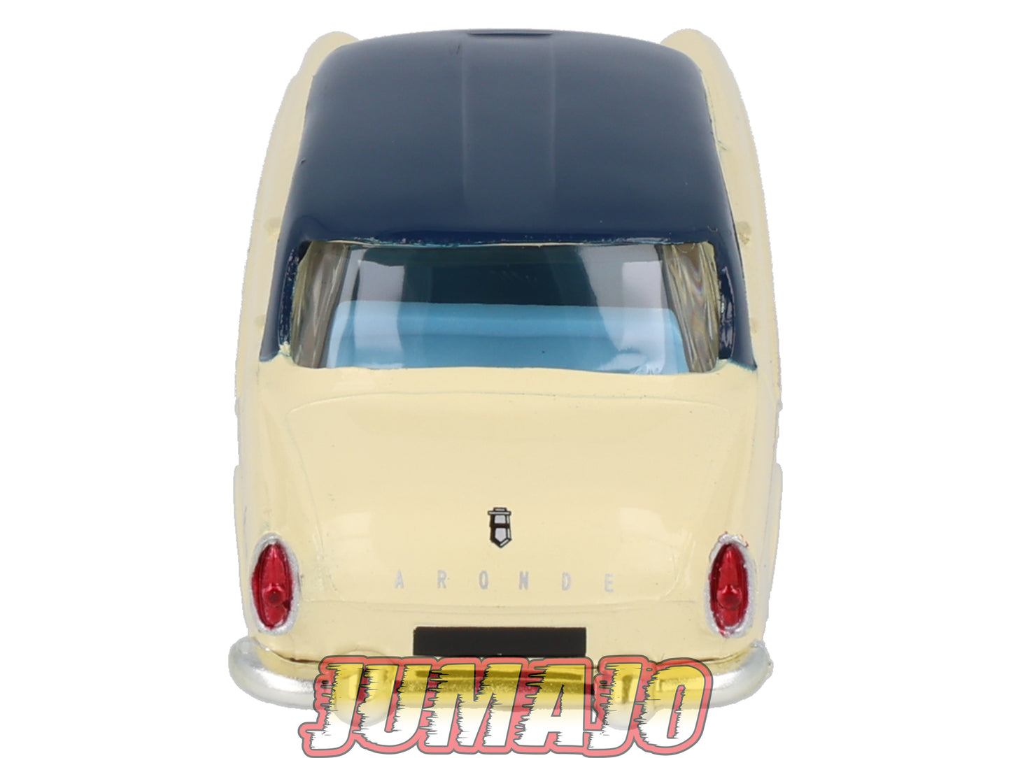 VF3 Voitures Françaises 1/43 NOREV SIMCA Aronde 1997