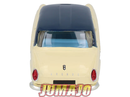 VF3 Voitures Françaises 1/43 NOREV SIMCA Aronde 1997