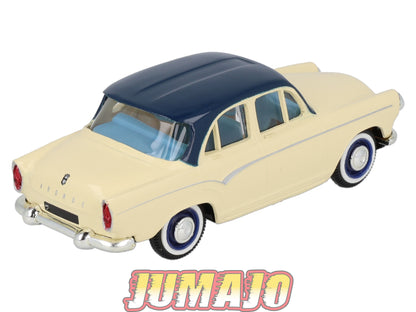 VF3 Voitures Françaises 1/43 NOREV SIMCA Aronde 1997