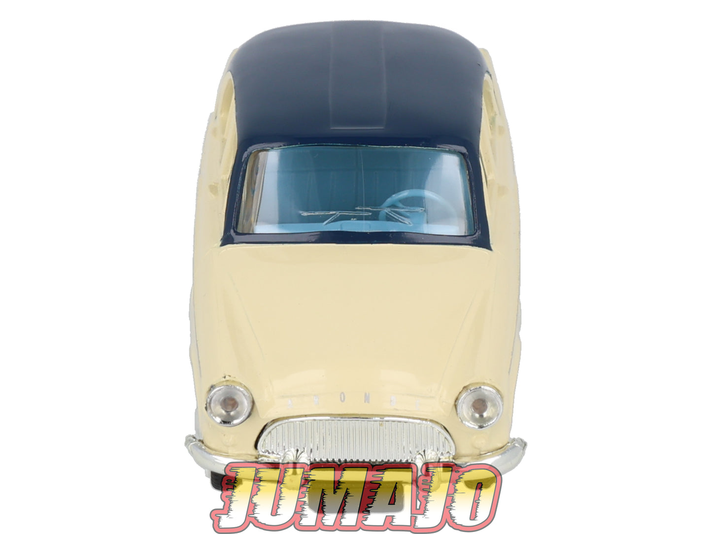 VF3 Voitures Françaises 1/43 NOREV SIMCA Aronde 1997