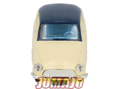 VF3 Voitures Françaises 1/43 NOREV SIMCA Aronde 1997