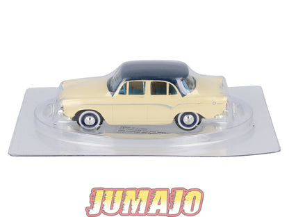 VF3 Voitures Françaises 1/43 NOREV SIMCA Aronde 1997