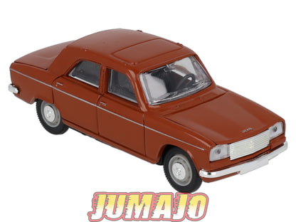 VF40 Voitures Françaises 1/43 NOREV PEUGEOT 304