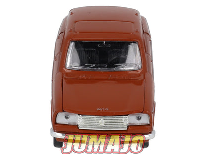 VF40 Voitures Françaises 1/43 NOREV PEUGEOT 304