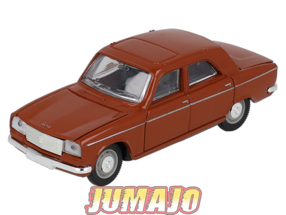 VF40 Voitures Françaises 1/43 NOREV PEUGEOT 304