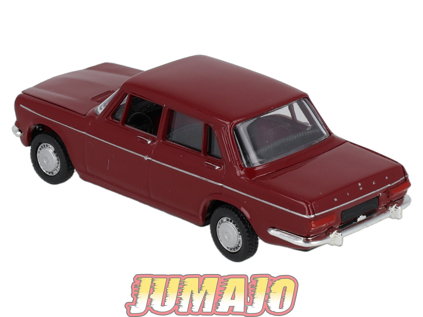 VF42 Voitures Françaises 1/43 NOREV SIMCA 1501