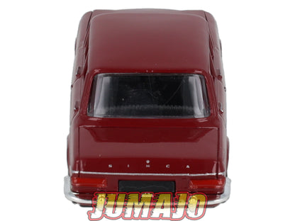 VF42 Voitures Françaises 1/43 NOREV SIMCA 1501