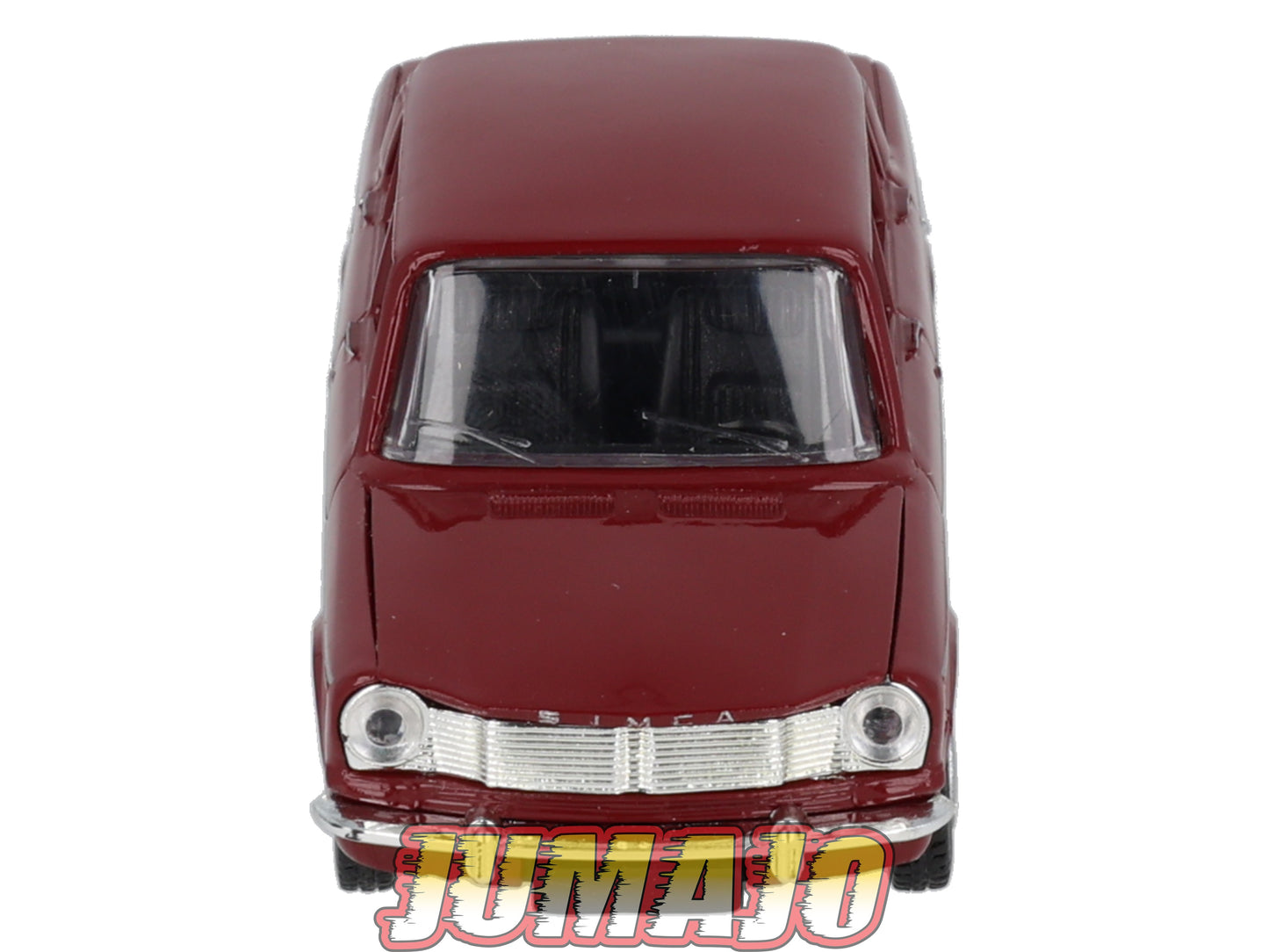 VF42 Voitures Françaises 1/43 NOREV SIMCA 1501