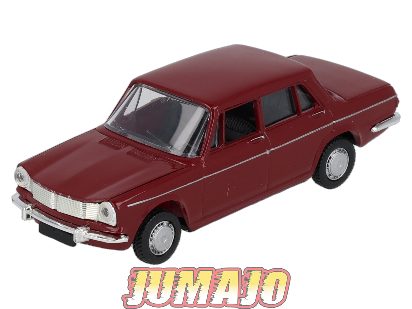 VF42 Voitures Françaises 1/43 NOREV SIMCA 1501