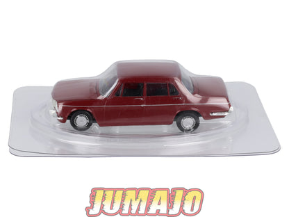 VF42 Voitures Françaises 1/43 NOREV SIMCA 1501