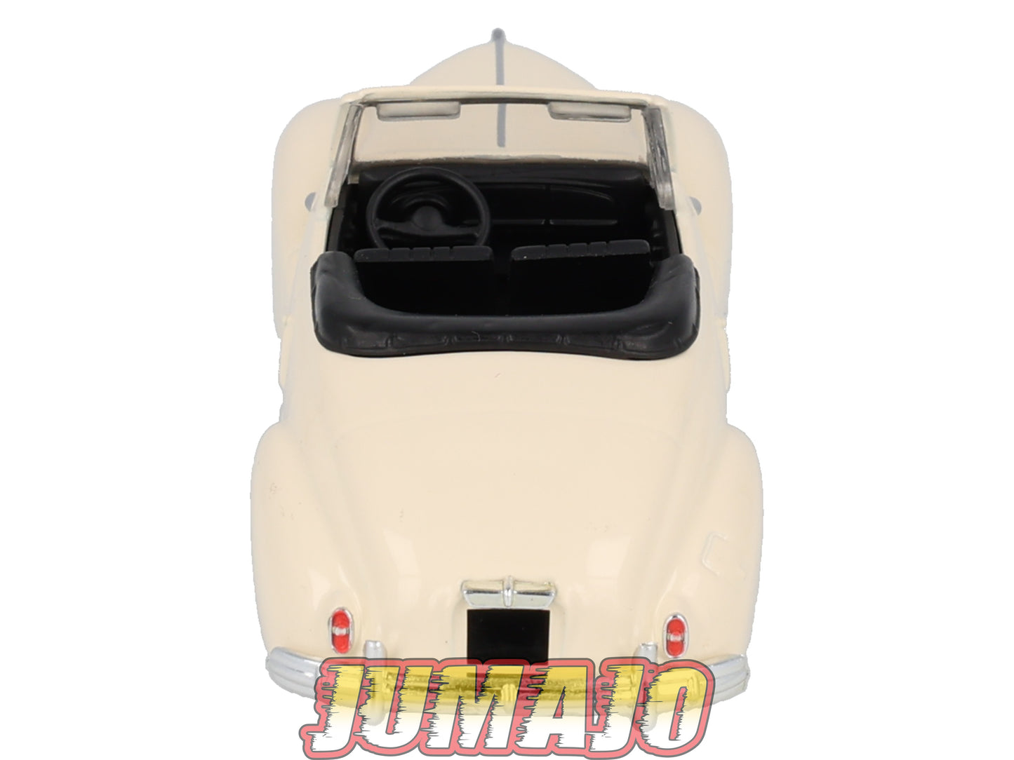 VF45 Voitures Françaises 1/43 NOREV PEUGEOT 203 Cabriolet