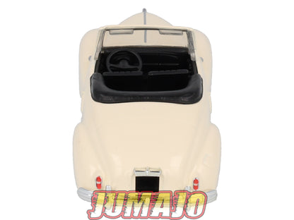 VF45 Voitures Françaises 1/43 NOREV PEUGEOT 203 Cabriolet