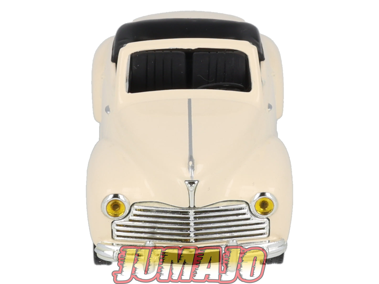 VF45 Voitures Françaises 1/43 NOREV PEUGEOT 203 Cabriolet