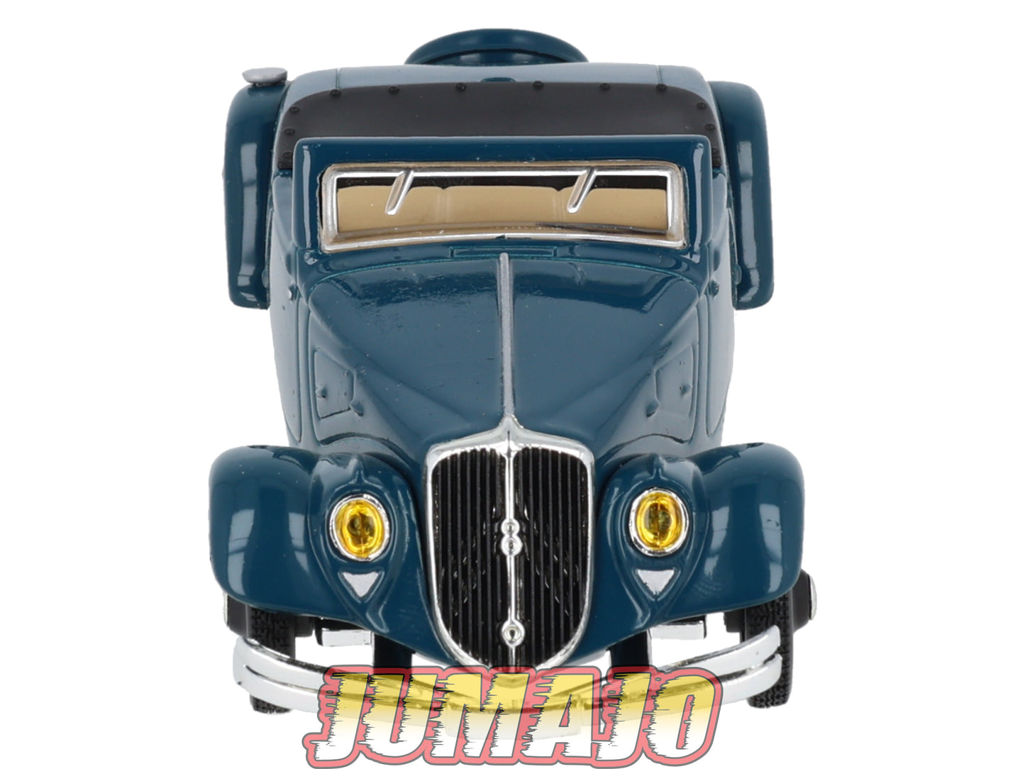 VF46 Voitures Françaises 1/43 NOREV CITROËN Traction Avant 22 1934
