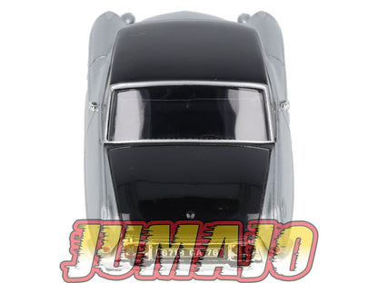 VF48 Voitures Françaises 1/43 NOREV : CITROEN DS Coupe H.Chapron Le Dandy 1967