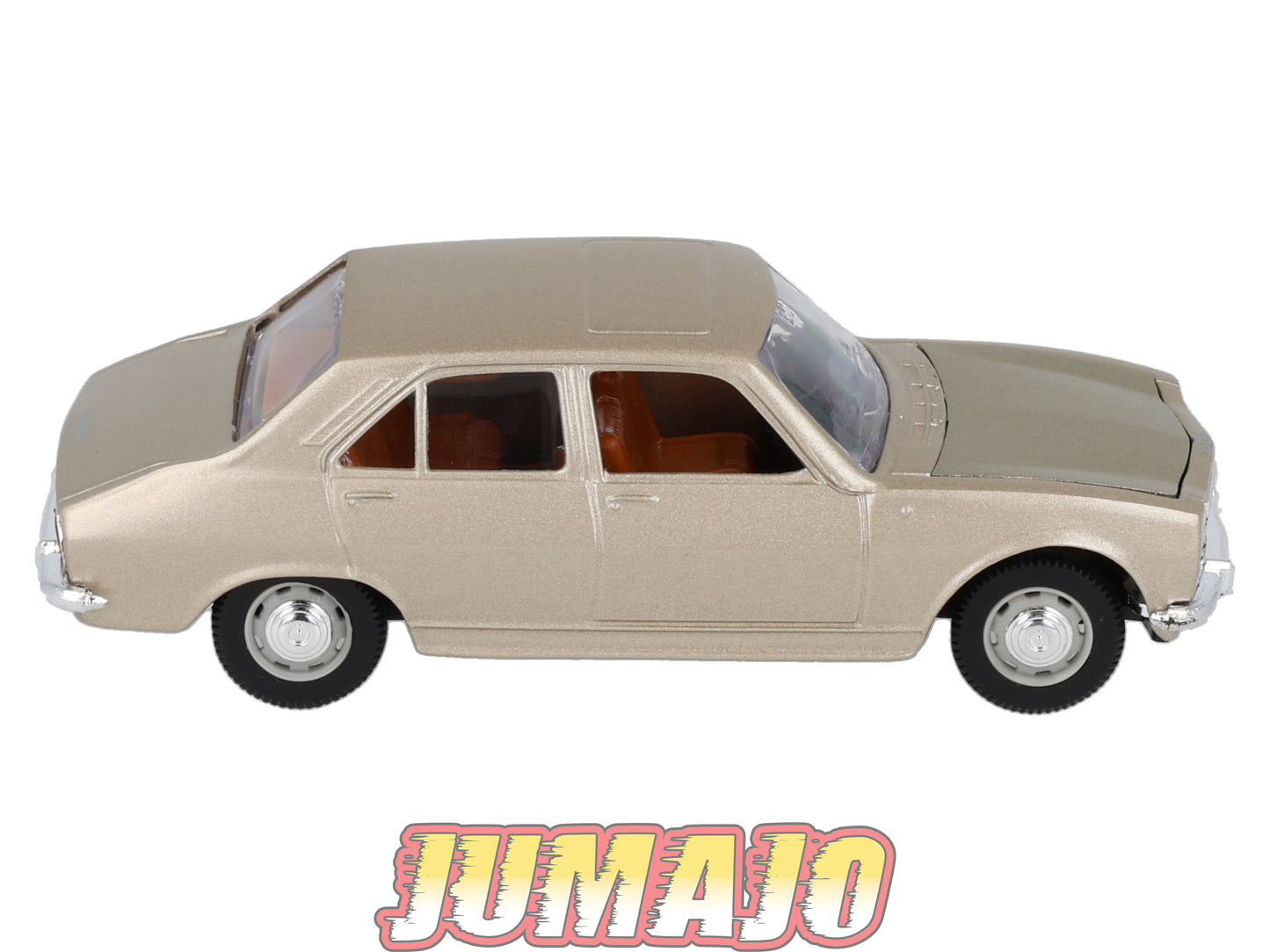 VF4 Voitures Françaises 1/43 NOREV PEUGEOT 504