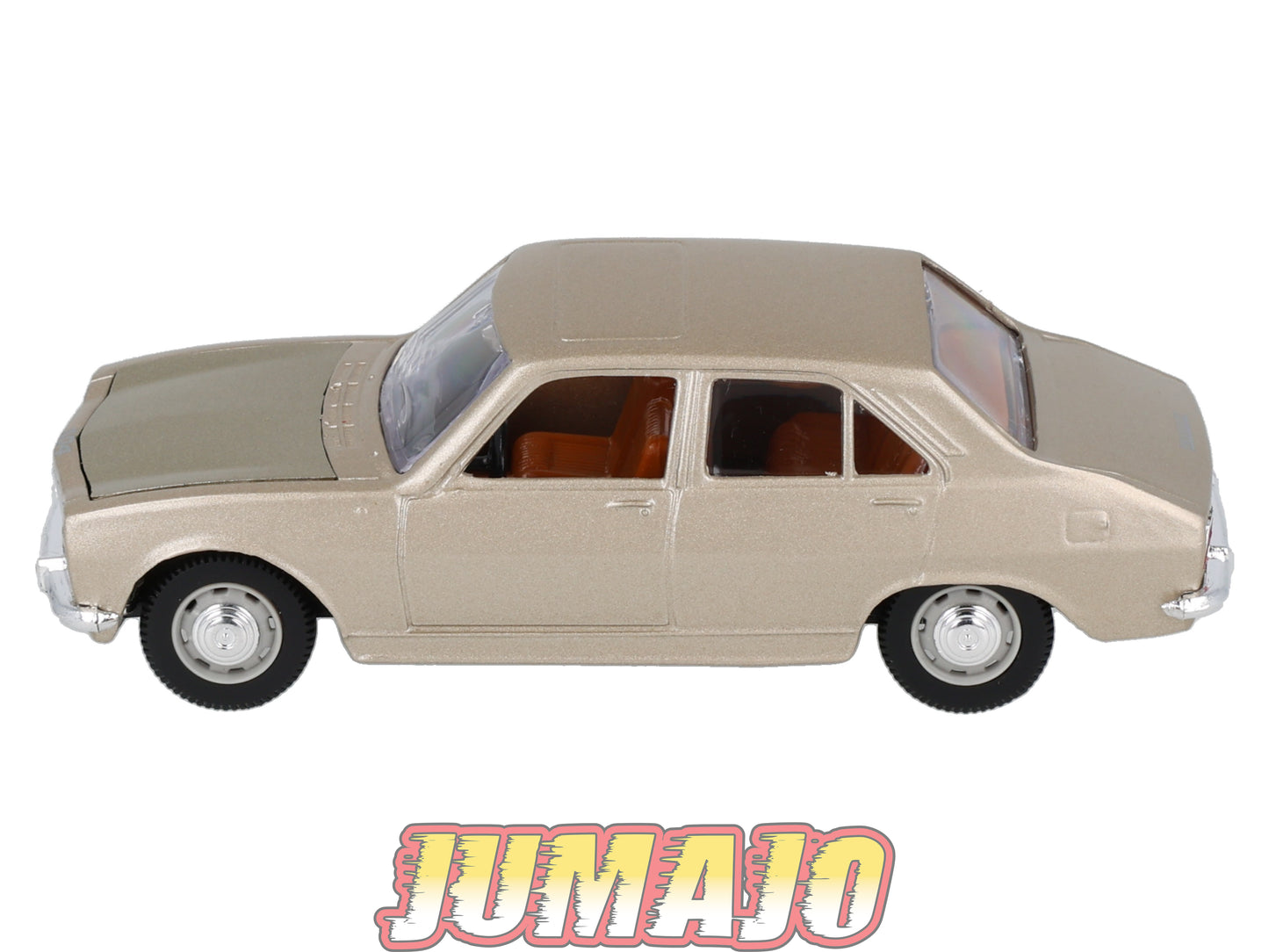 VF4 Voitures Françaises 1/43 NOREV PEUGEOT 504