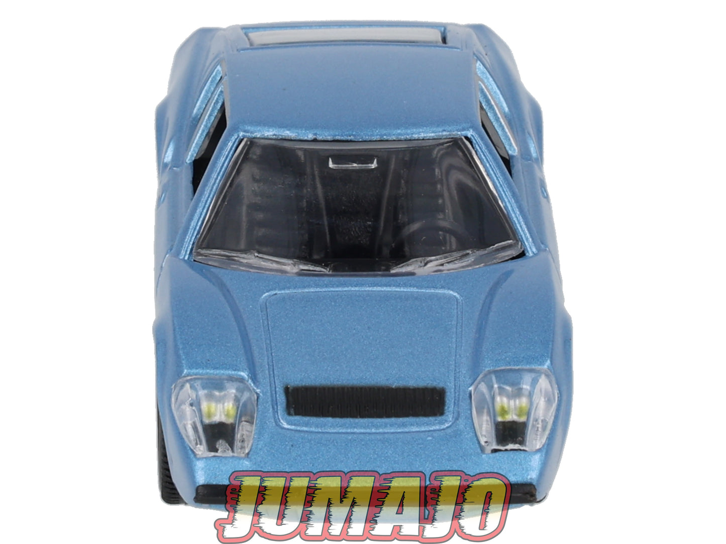 VF53 Voitures Françaises 1/43 NOREV LIGIER JS2 1971