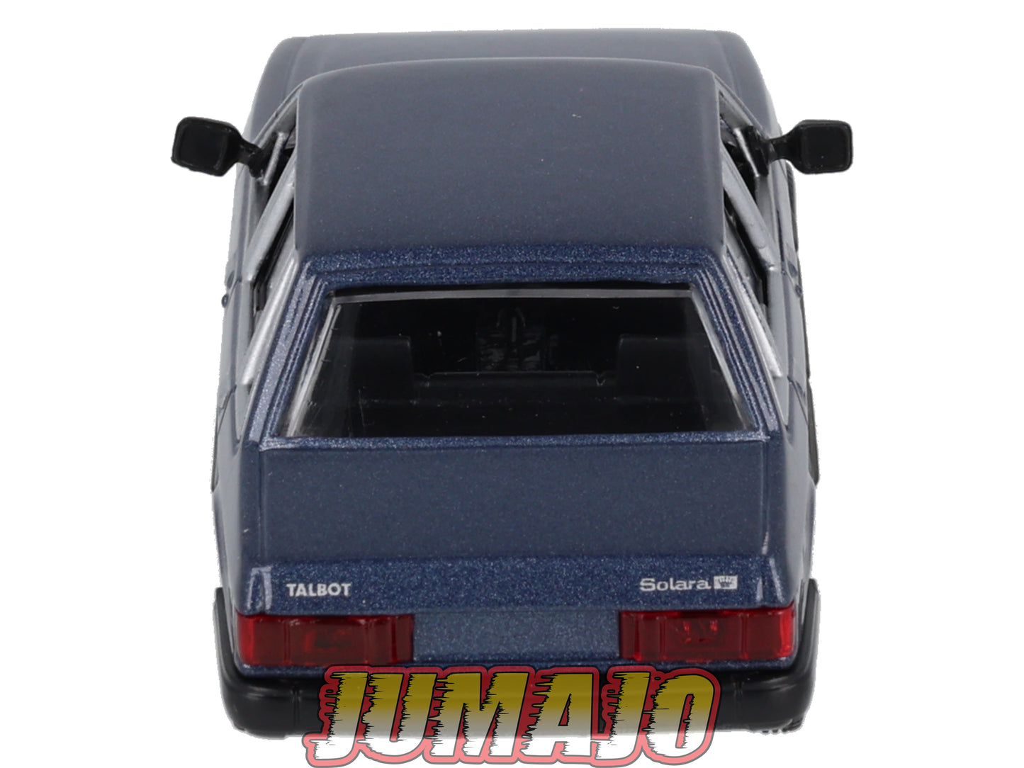 VF54 Voitures Françaises 1/43 NOREV TALBOT Solara 1980