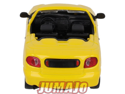 VF55 Voitures Françaises 1/43 NOREV RENAULT Mégane Cabriolet 1999