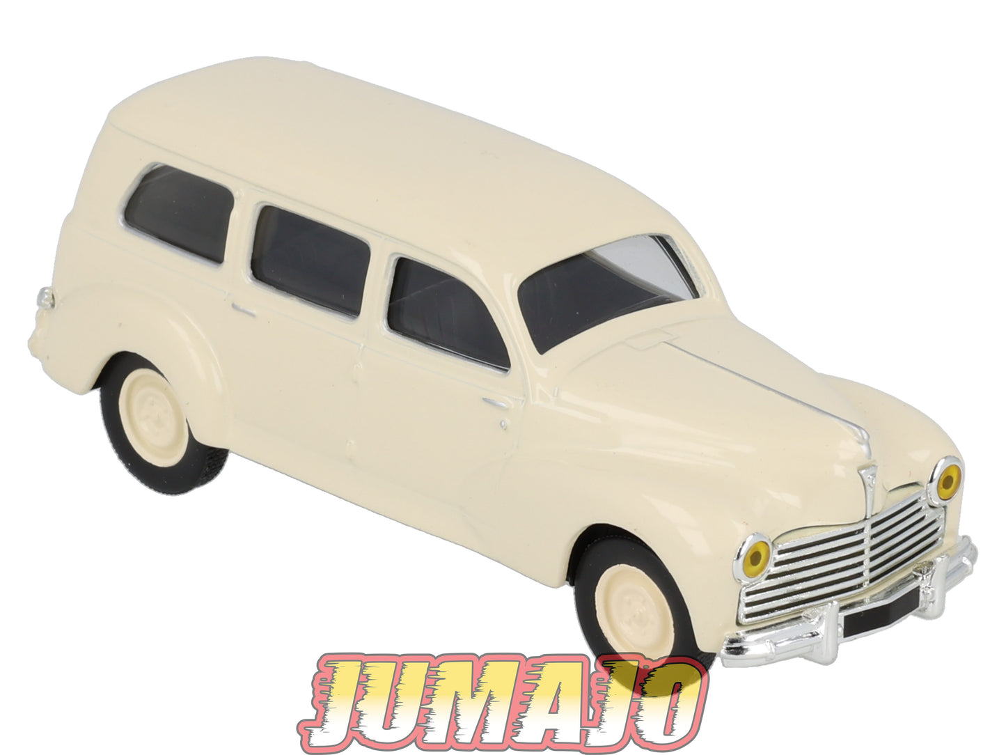 VF56 Voitures Françaises 1/43 NOREV PEUGEOT 203 Familiale Commerciale 1954