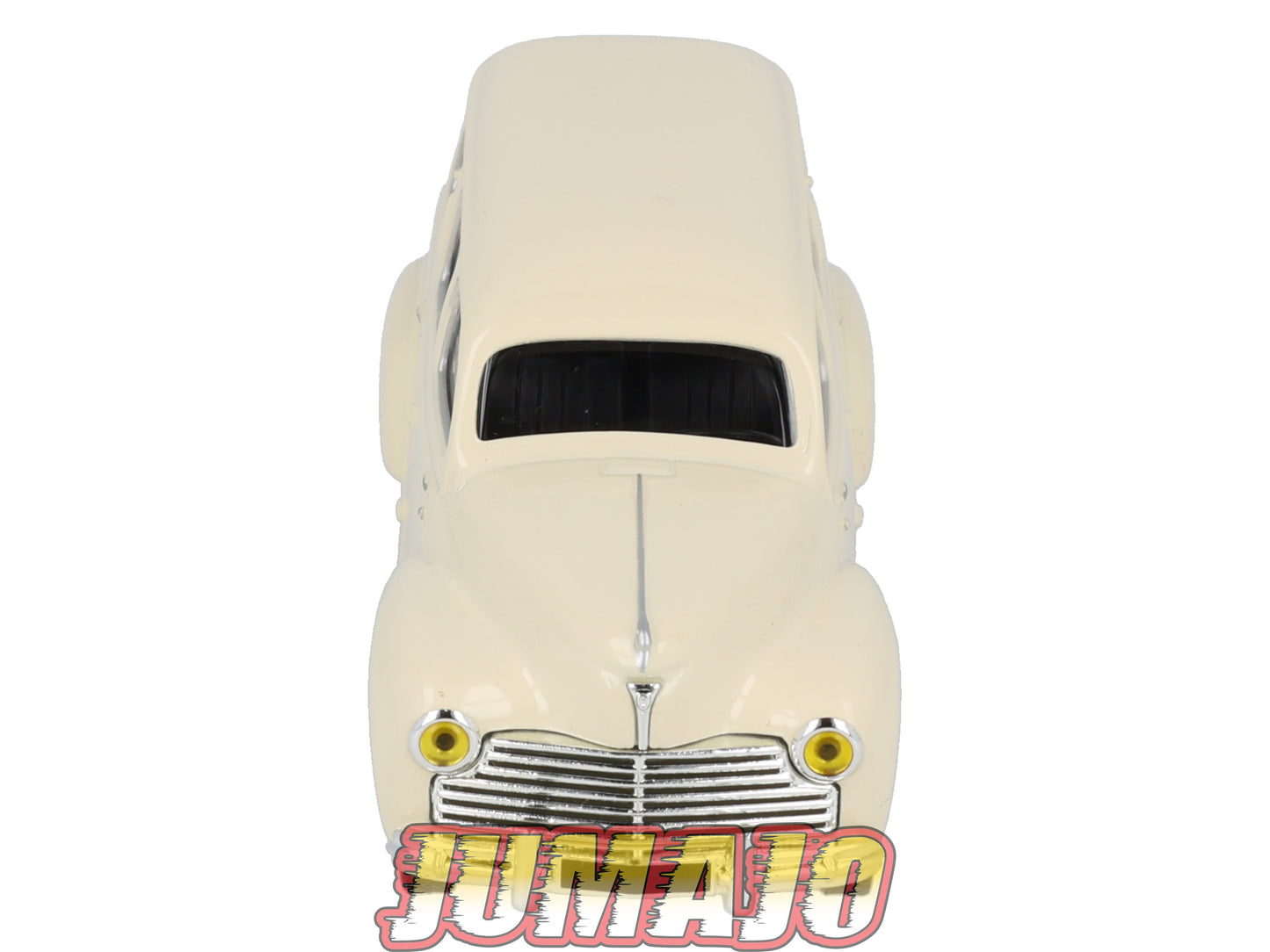 VF56 Voitures Françaises 1/43 NOREV PEUGEOT 203 Familiale Commerciale 1954