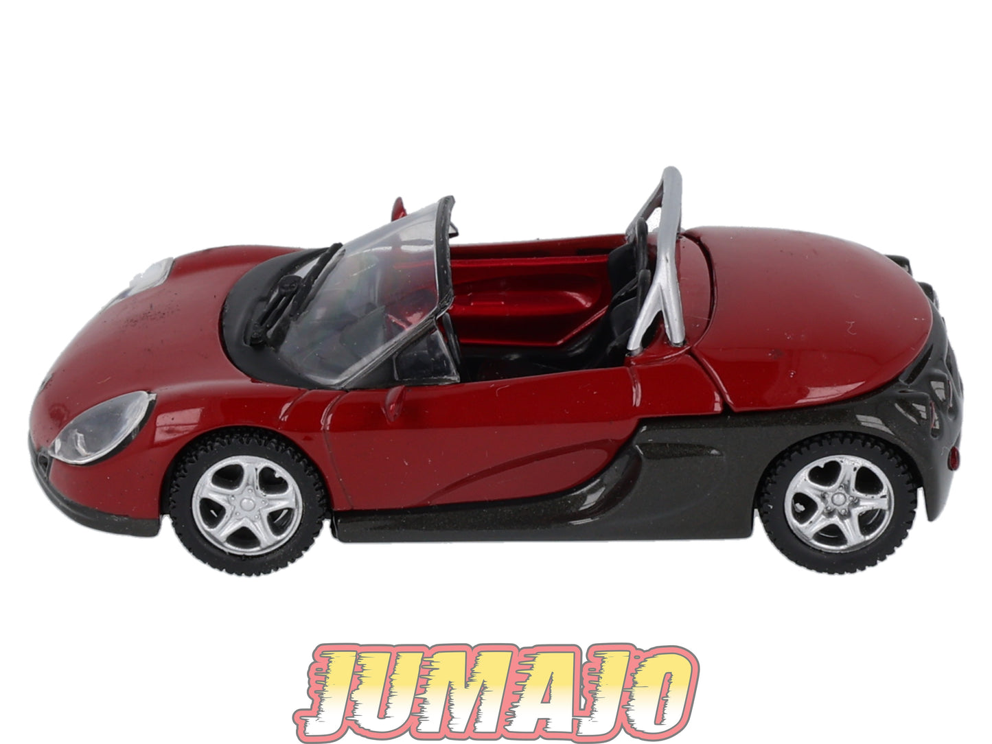 VF57 Voitures Françaises 1/43 NOREV : RENAULT Spider