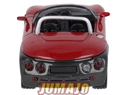 VF57 Voitures Françaises 1/43 NOREV : RENAULT Spider