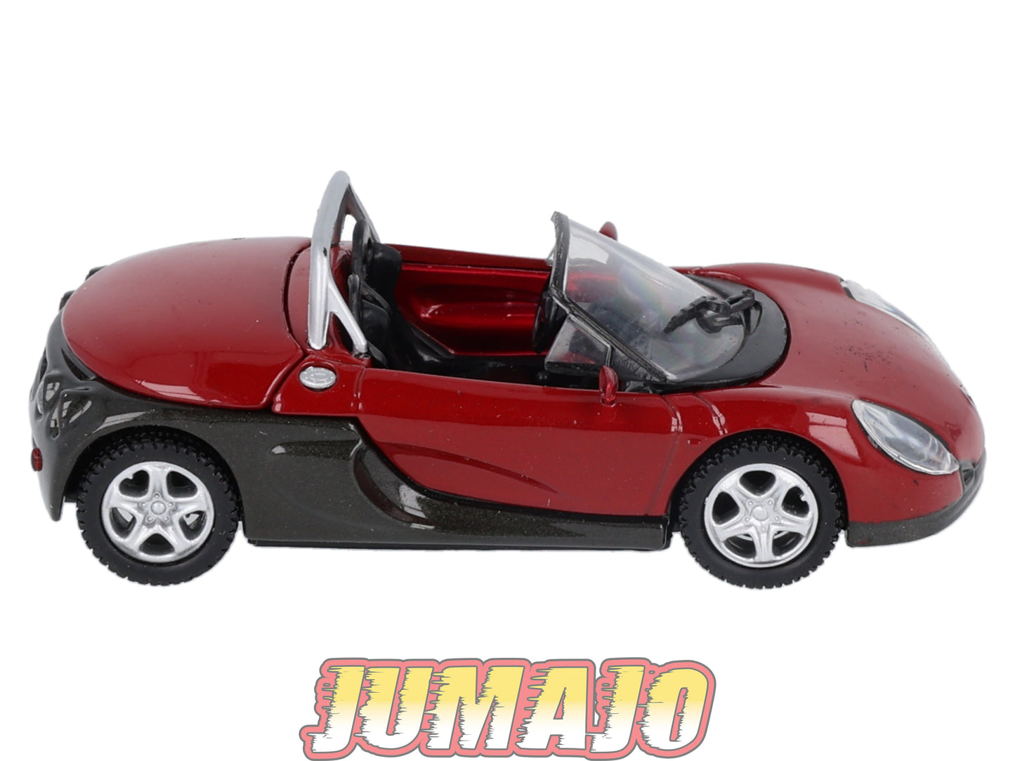 VF57 Voitures Françaises 1/43 NOREV : RENAULT Spider