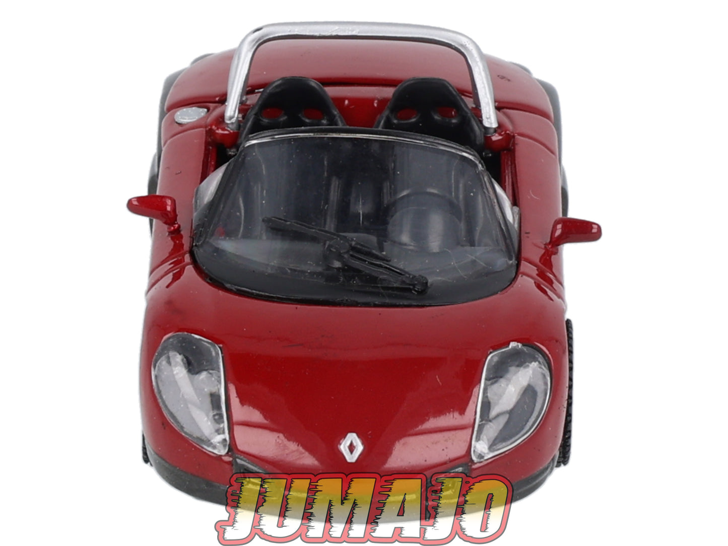 VF57 Voitures Françaises 1/43 NOREV : RENAULT Spider
