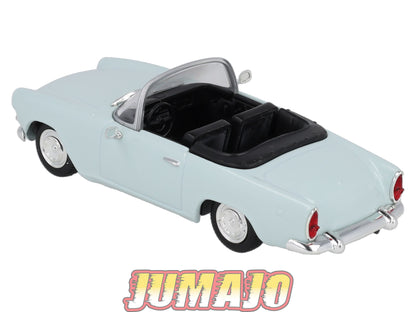 VF59 Voitures Françaises 1/43 NOREV SIMCA Océane 1962