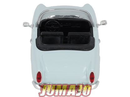 VF59 Voitures Françaises 1/43 NOREV SIMCA Océane 1962