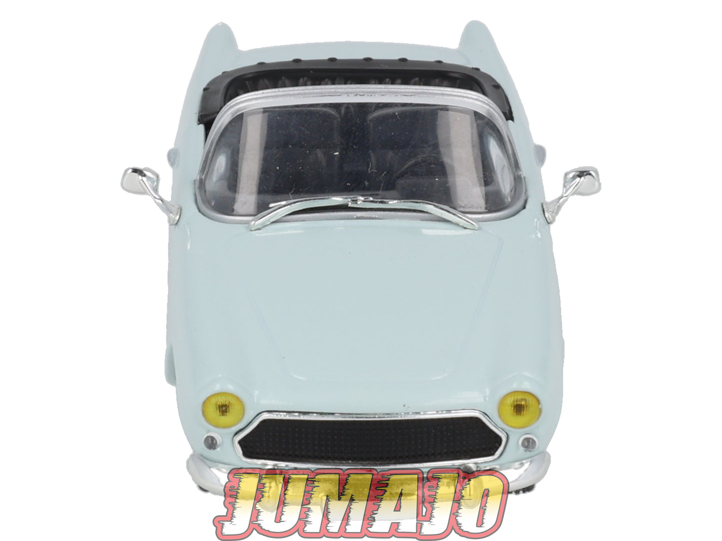 VF59 Voitures Françaises 1/43 NOREV SIMCA Océane 1962