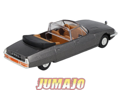 VF5 Voitures Françaises 1/43 NOREV CITROËN SM Présidentielle