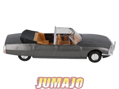 VF5 Voitures Françaises 1/43 NOREV CITROËN SM Présidentielle