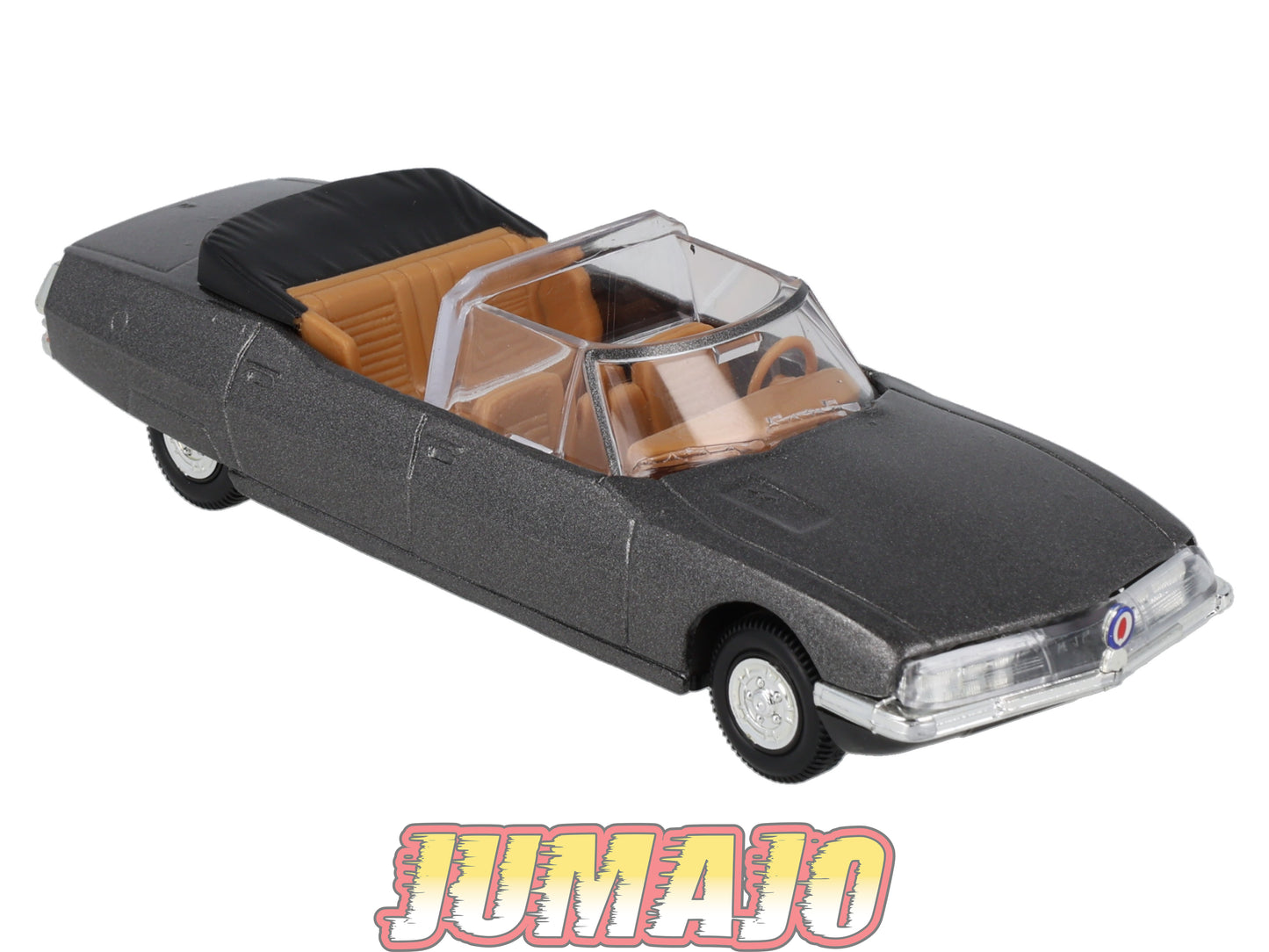 VF5 Voitures Françaises 1/43 NOREV CITROËN SM Présidentielle