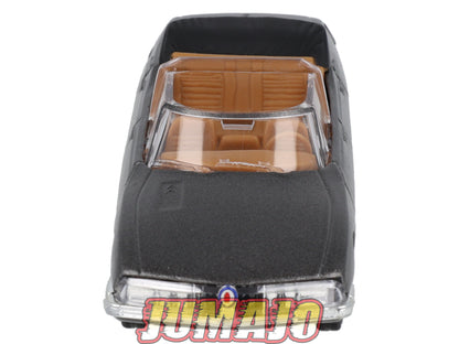 VF5 Voitures Françaises 1/43 NOREV CITROËN SM Présidentielle