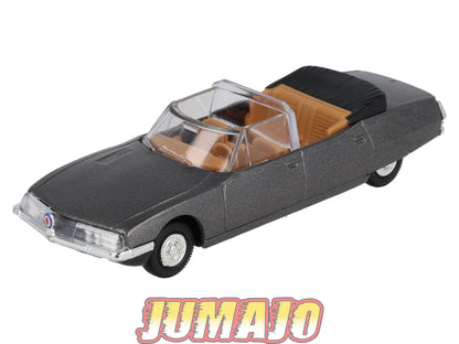 VF5 Voitures Françaises 1/43 NOREV CITROËN SM Présidentielle