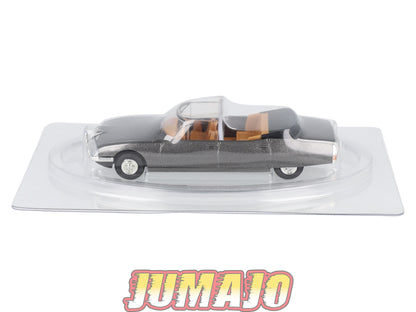 VF5 Voitures Françaises 1/43 NOREV CITROËN SM Présidentielle