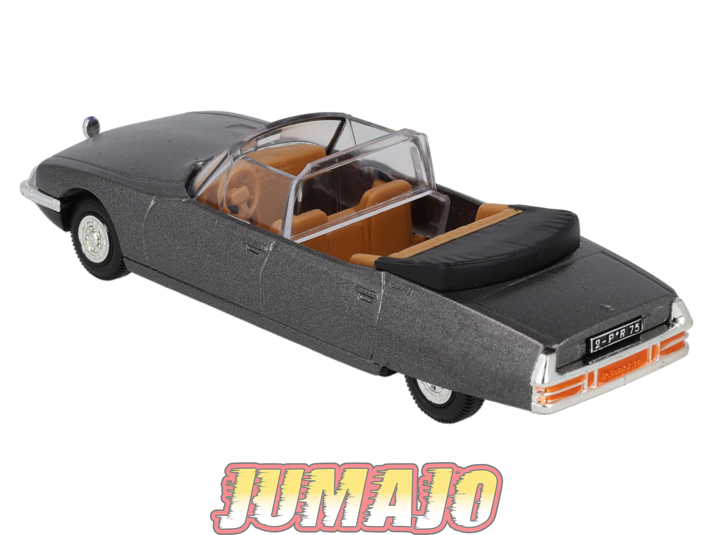 VF5 Voitures Françaises 1/43 NOREV CITROËN SM Présidentielle