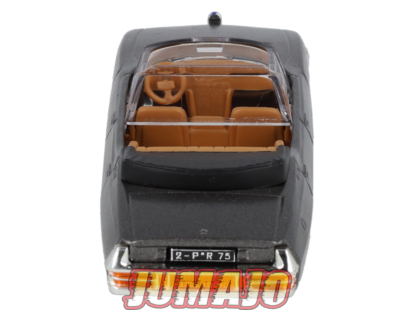 VF5 Voitures Françaises 1/43 NOREV CITROËN SM Présidentielle