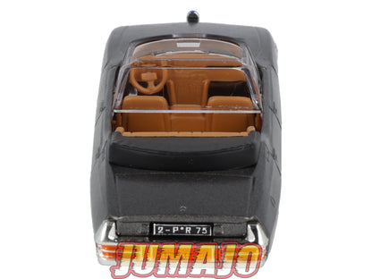 VF5 Voitures Françaises 1/43 NOREV CITROËN SM Présidentielle