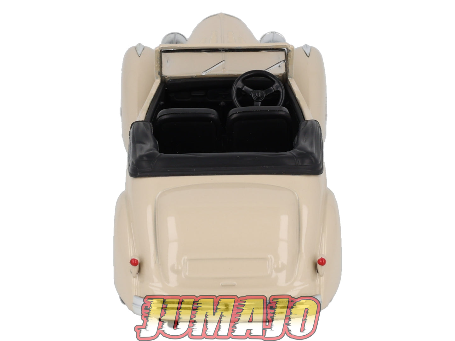 VF60 Voitures Françaises 1/43 NOREV HOTCHKISS 686 1937