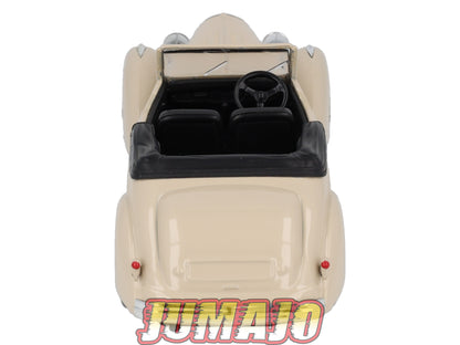 VF60 Voitures Françaises 1/43 NOREV HOTCHKISS 686 1937