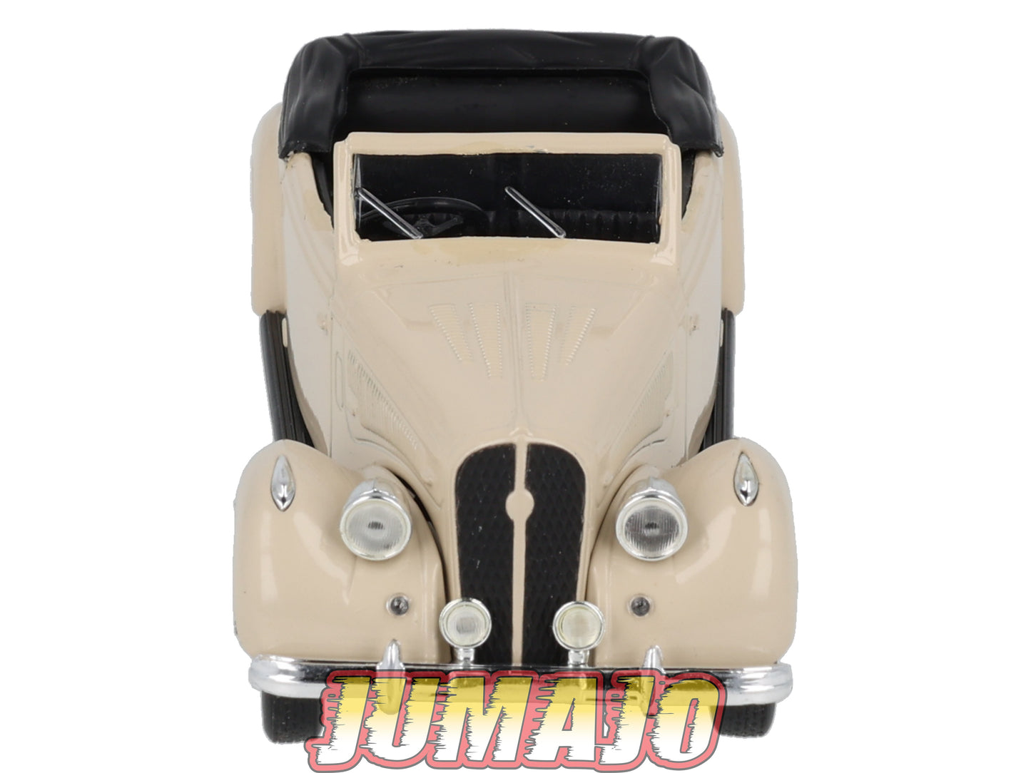 VF60 Voitures Françaises 1/43 NOREV HOTCHKISS 686 1937