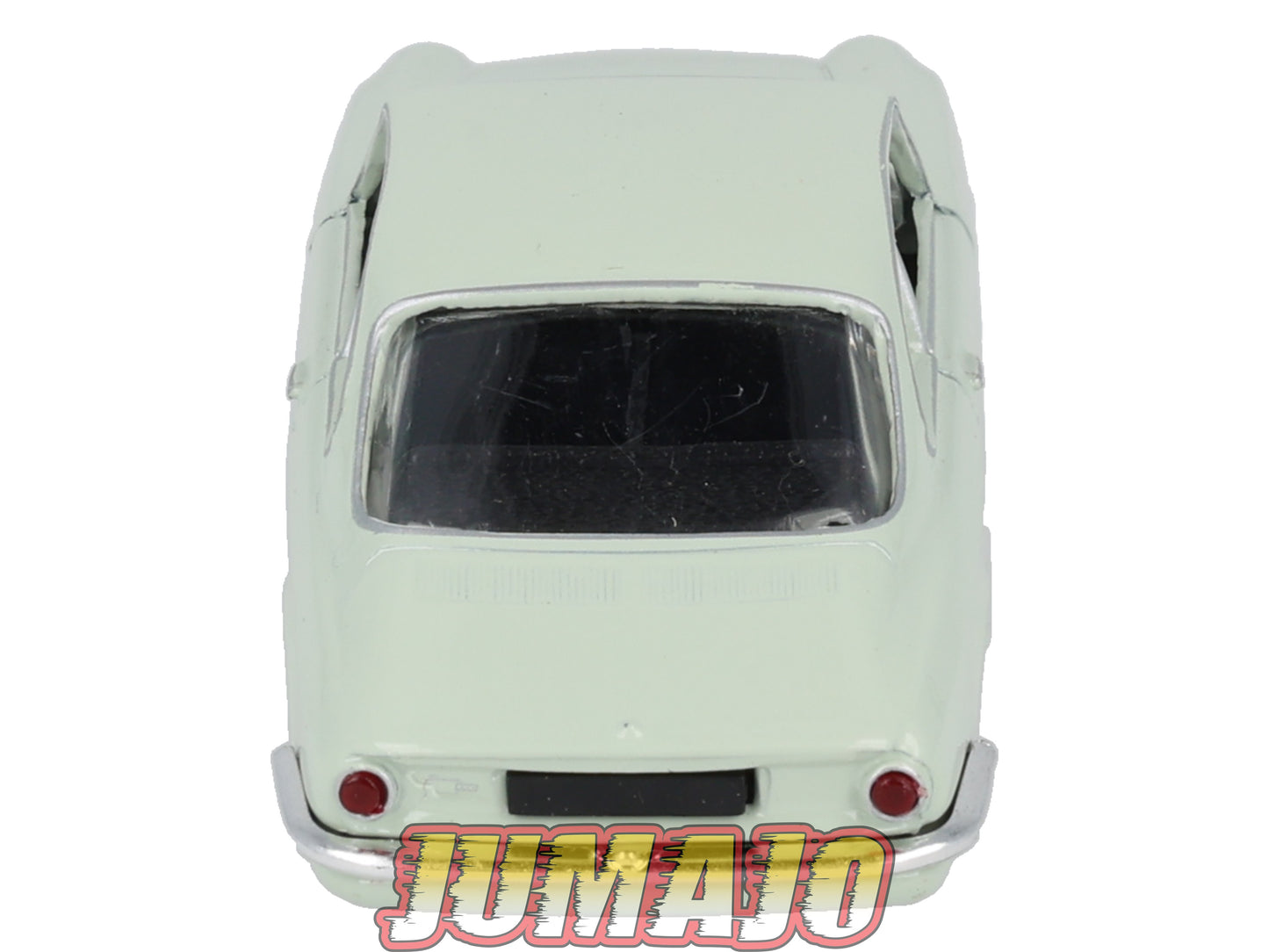 VF61 Voitures Françaises 1/43 NOREV SIMCA 1000 Coupé 1963