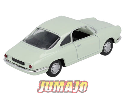 VF61 Voitures Françaises 1/43 NOREV SIMCA 1000 Coupé 1963