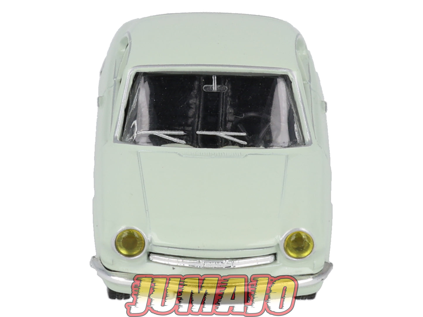 VF61 Voitures Françaises 1/43 NOREV SIMCA 1000 Coupé 1963